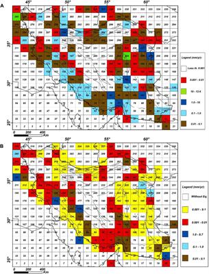 Quantitative analysis of crustal deformation, seismic strain, and stress estimation in Iran via earthquake mechanisms